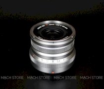 LENS FUJIFILM XF 16MM F/2.8 R WR