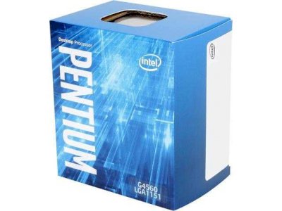 Intel Pentium G4560: Có còn là CPU giá phổ thông tốt trong năm 2019?