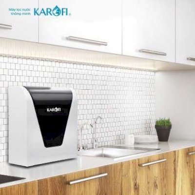TOP 3 máy lọc nước Karofi bán chạy nhất 2019, bật mí cách giúp tăng độ bền cho máy lọc nước Karofi