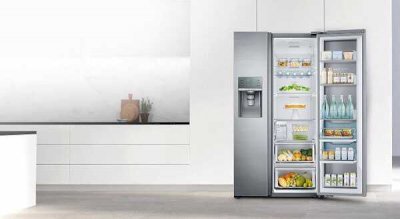 Lựa chọn kích thước tủ lạnh thế nào là phù hợp?