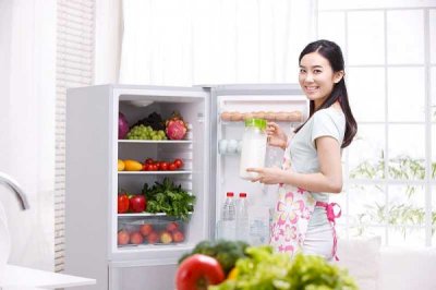Tủ lạnh cũ: Nên dùng hay không? Làm sao để mua được tủ lạnh cũ tốt?