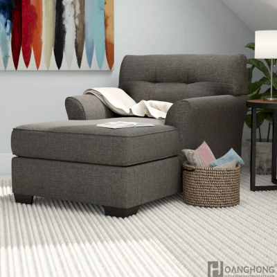 Sofa hiện đại - đồ vật trang trí nội thất phù hợp với mọi không gian