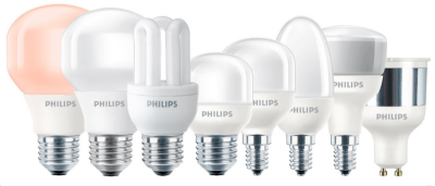 Đèn LED Philips: Ưu - nhược điểm và những loại đèn phổ biến nhất