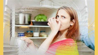 Bật mí 7 cách khử mùi tủ lạnh đơn giản và hữu hiệu.