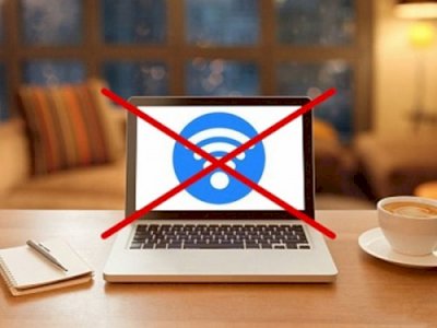 Khắc phục lỗi laptop không kết nối được Wifi nhanh nhất