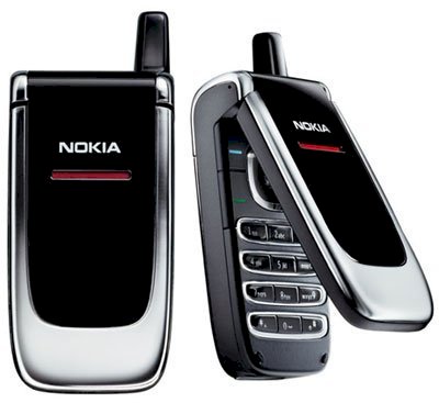 Nokia 6060V