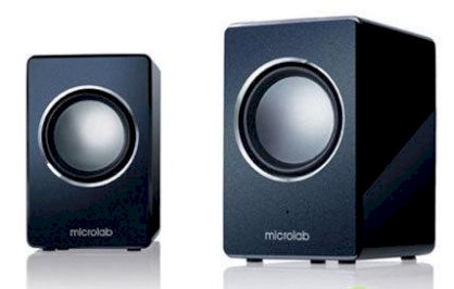 Loa Microlab MD129(2.0)