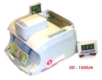 XINDA XD-1000JA