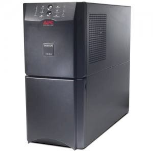 APC Smart-UPS 3000VA USB & Serial 230V SUA3000I