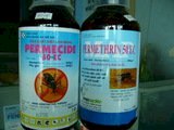 PERMETHRIN 50EC