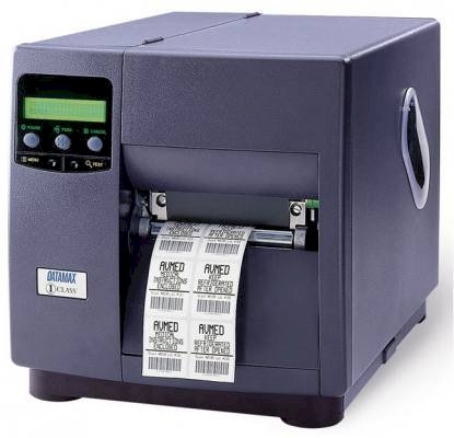 Máy in mã vạch Datamax I-4308