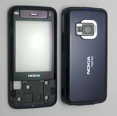 Vỏ Nokia N81