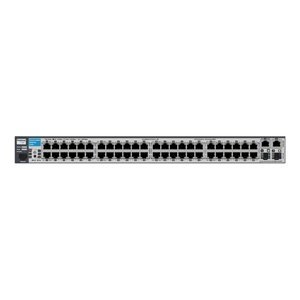 HP ProCurve 2610-48 Switch (J9088A)