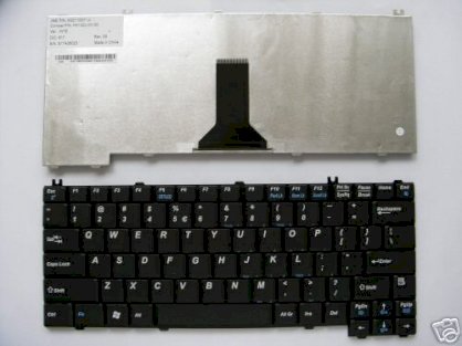 Bàn phím Acer Aspire 2010 