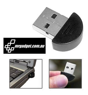 USB Bluetooth Mini 2.0