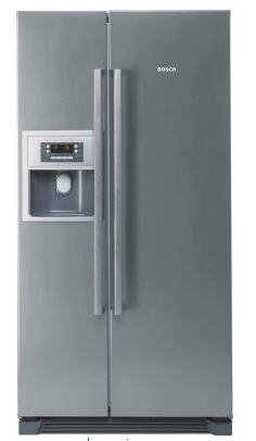Tủ lạnh Bosch KAN58A40