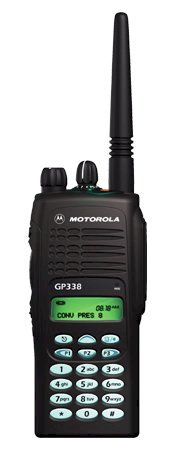 Motorola GP-338