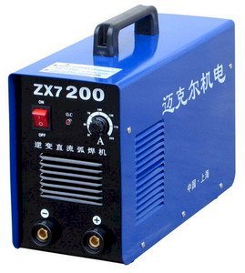 Jingbawang ZX7-200