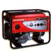Máy phát điện HONDA EP5000CX