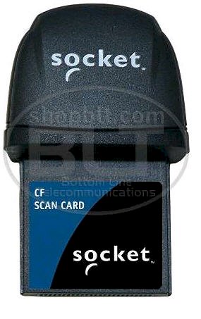Socket IS5026-610 Barcode Scanner 