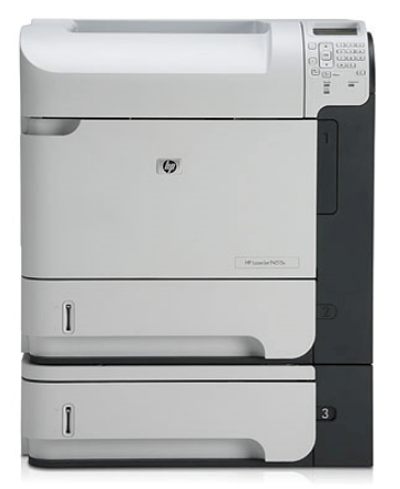 HP LaserJet P4515x Printer (CB516A)