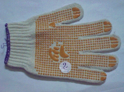 Găng tay chống trơn loại 2