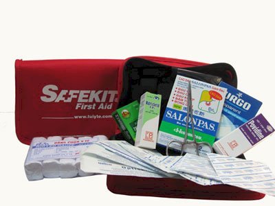 Safekit gia đình - ST2 