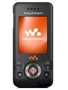 Vỏ Sony Ericsson W580i