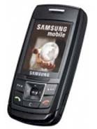 Vỏ Samsung E250