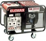 Máy phát điện ELEMAX SHT11500DXS