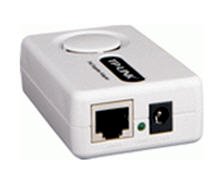 TP-LINK TL-PoE150S (1 LAN Port + 1 PoE Port)