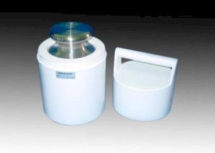 Quả chuẩn 20 kg Mettler Toledo