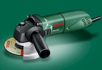 Bosch PWS 1500