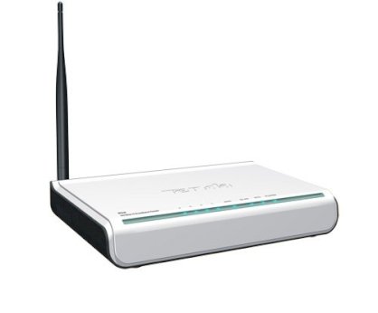 Bộ phát không dây wifi Tenda W311R