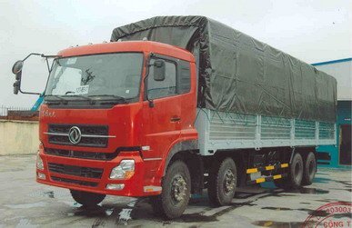 Xe tải Dongfeng DFL1311A1/HH-TM