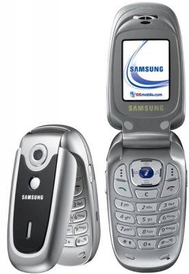 Vỏ Samsung X640