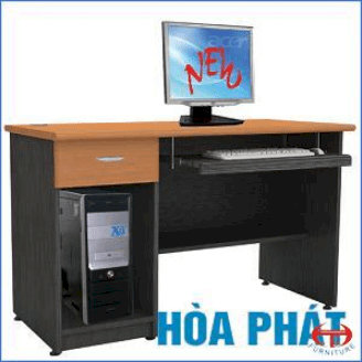 Bàn máy tính Hòa Phát NT–BMT1200