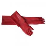 Găng tay chống axit loại dài GTA-25