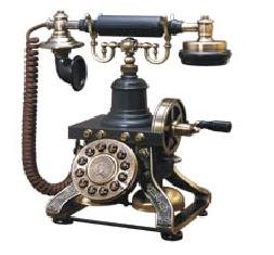 Điện thoại cổ 1892