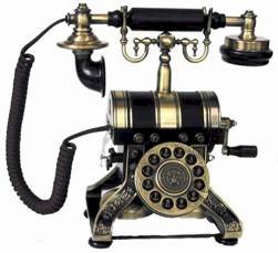 Điện thoại cổ 1896