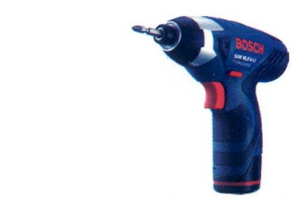 Bosch GDR 10.8VLI