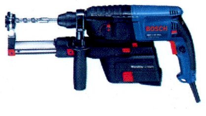 Máy khoan Bosch GBH 2-23 REA