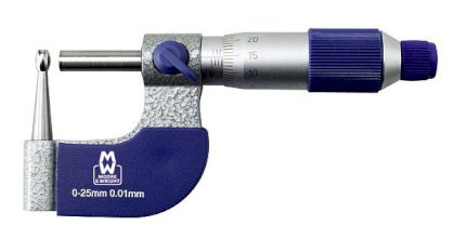 Panme đo ống MW255-01
