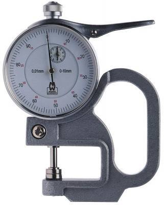 Đồng hồ đo độ dày MW455-25