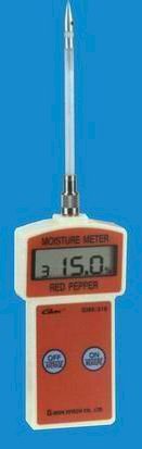 Đồng hồ đo độ ẩm ớt GMK-310