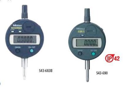 Đồng hồ đo điện tử  MitutoyoID-S 543-690