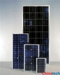 Pin mặt trời CTC-10W-MONO