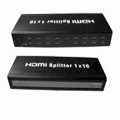Bộ chia HDMI splitter 01 ra 8 hàng
