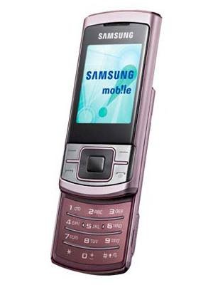 Samsung C3053 Pink