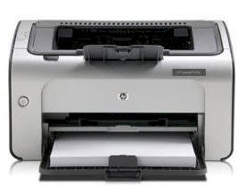 HP LaserJet P1006 (CB411A)